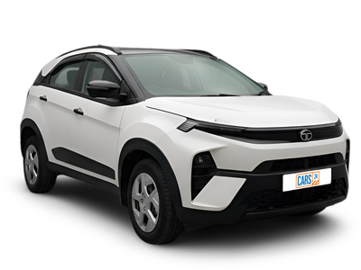 2024 Tata NEXON - SUV - Petrol - Manual - ₹8.87 lakh